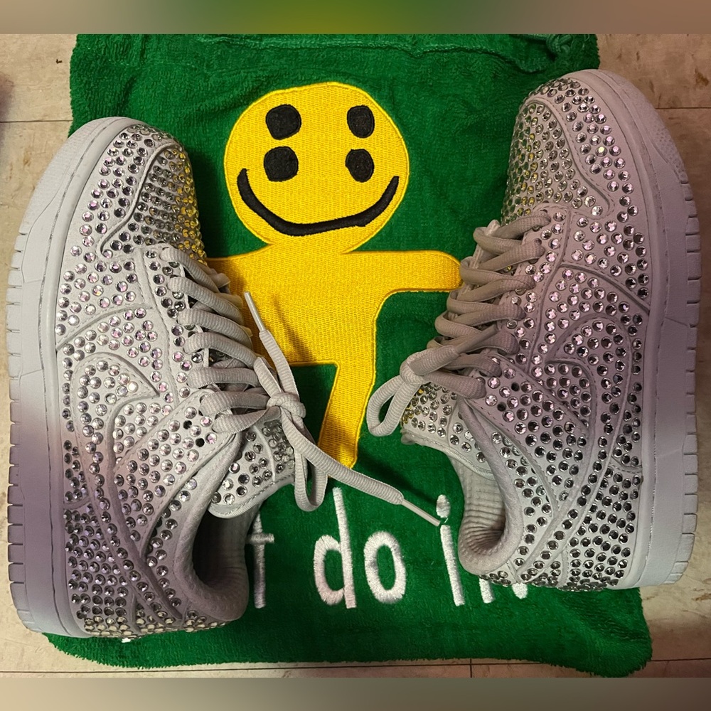 Cactus plant flea market Nike dunk low